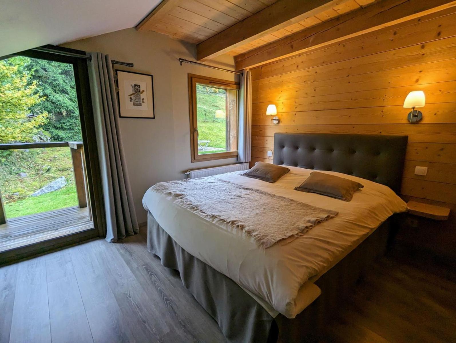 La Ferme Du Douanier & Spa 5 Etoiles All Inclusive Ventron Eksteriør bilde