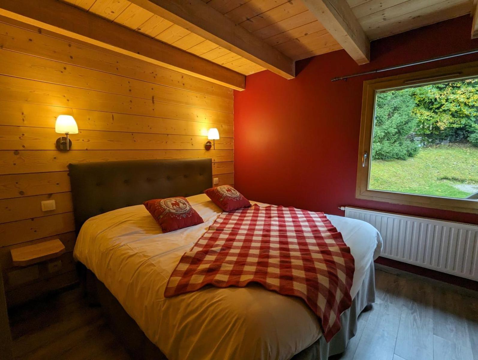 La Ferme Du Douanier & Spa 5 Etoiles All Inclusive Ventron Eksteriør bilde
